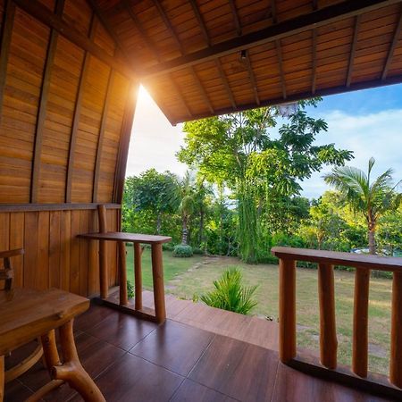 Ring Sun Cottages Uluwatu Exteriér fotografie
