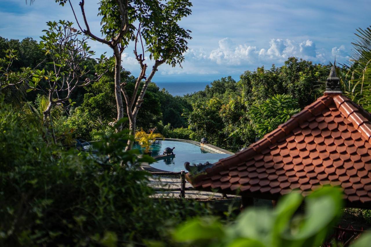 Ring Sun Cottages Uluwatu Exteriér fotografie