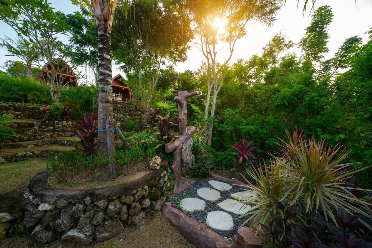 Ring Sun Cottages Uluwatu Exteriér fotografie