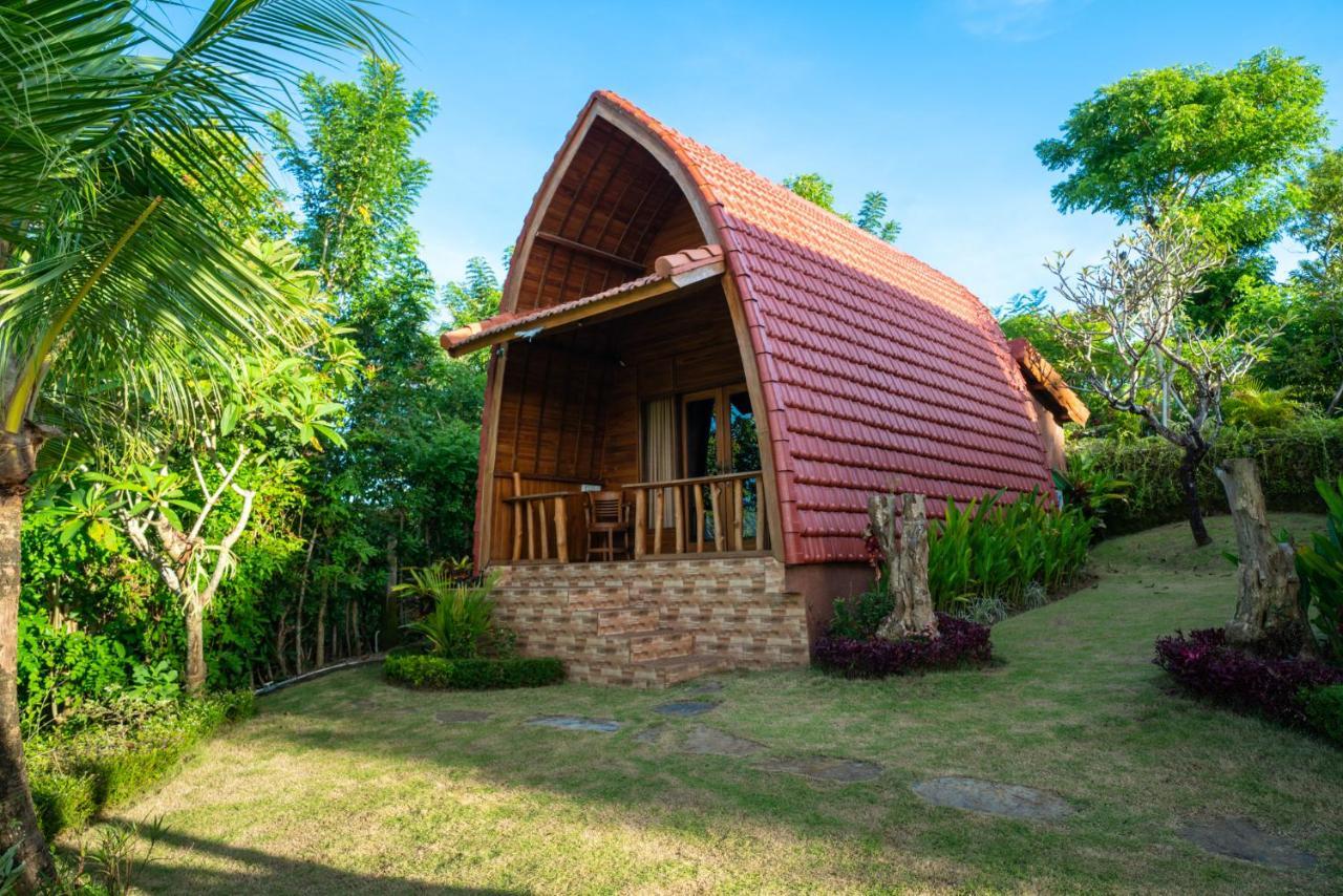 Ring Sun Cottages Uluwatu Exteriér fotografie