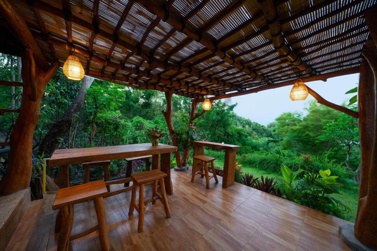 Ring Sun Cottages Uluwatu Exteriér fotografie