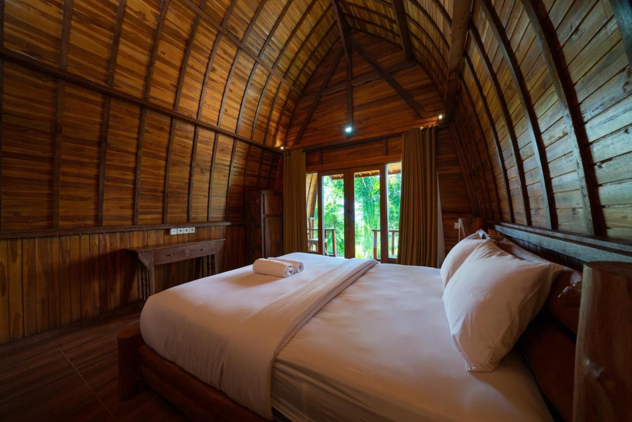 Ring Sun Cottages Uluwatu Exteriér fotografie