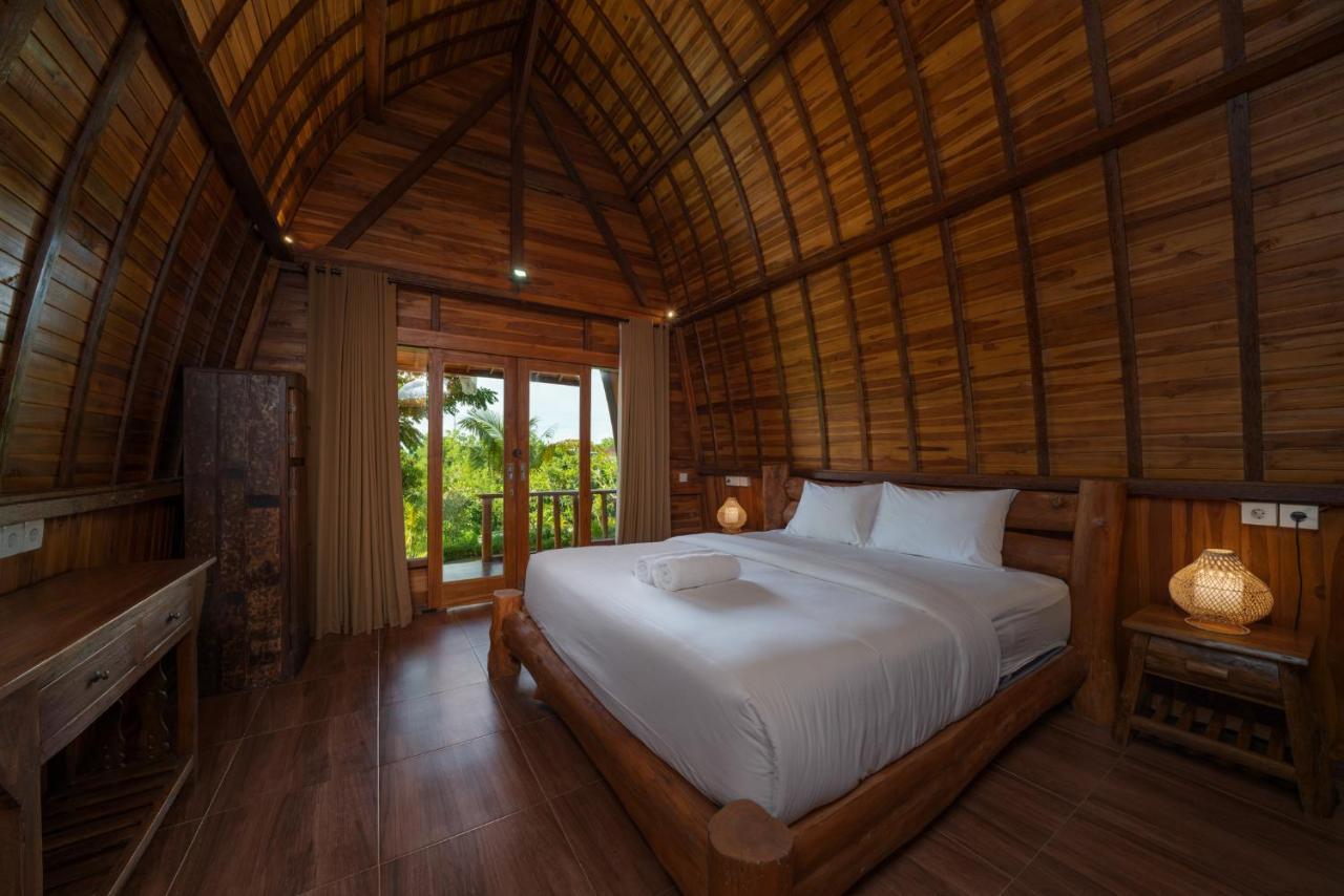 Ring Sun Cottages Uluwatu Exteriér fotografie