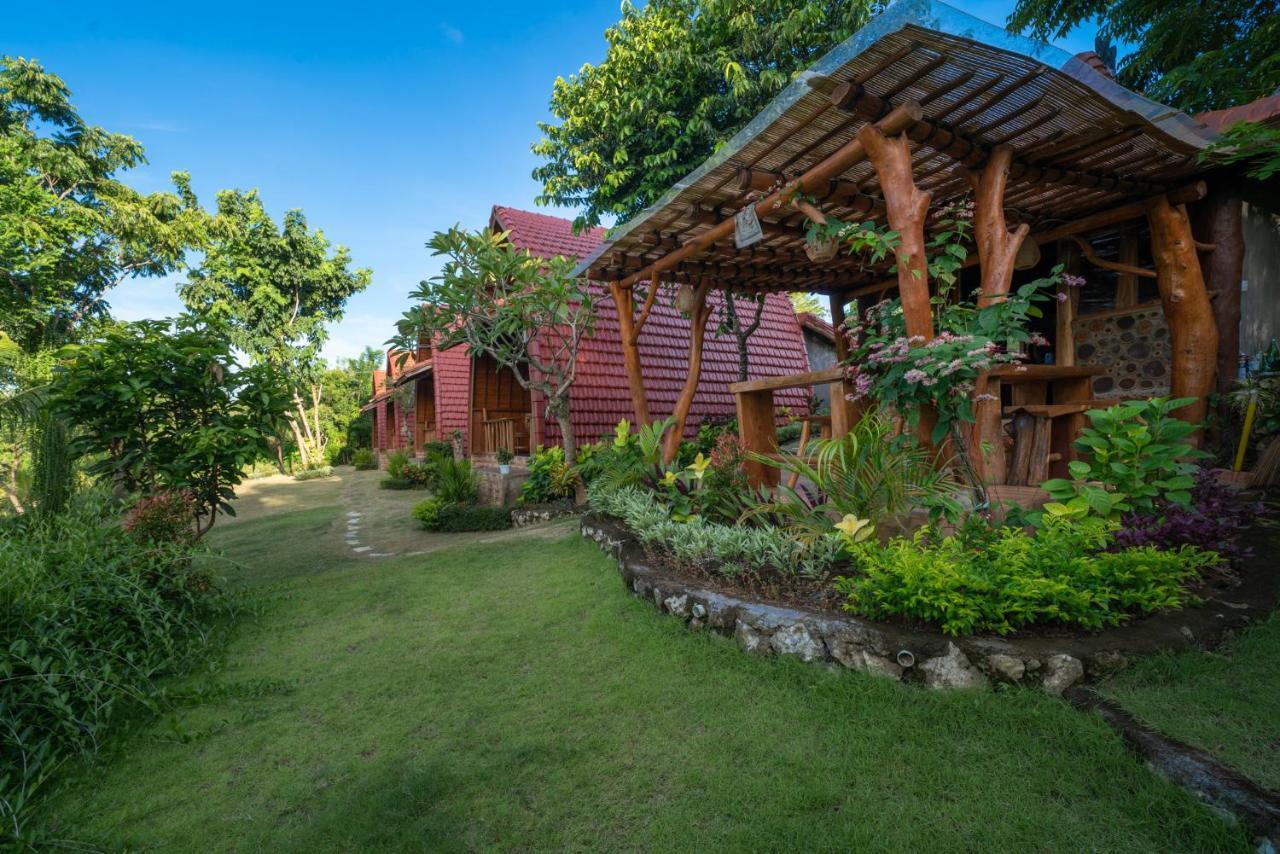Ring Sun Cottages Uluwatu Exteriér fotografie